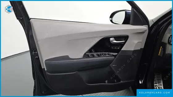 KIA NIRO NOBLESSE