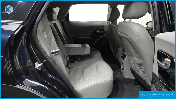 KIA NIRO NOBLESSE
