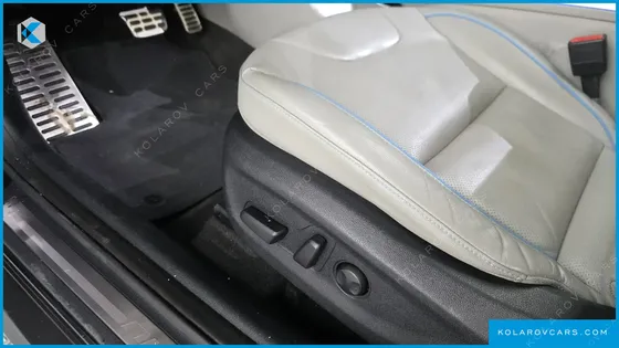 KIA NIRO NOBLESSE