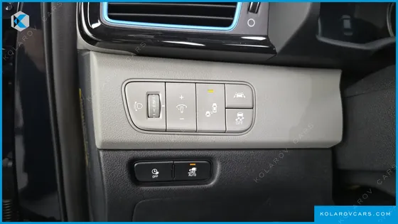 KIA NIRO NOBLESSE