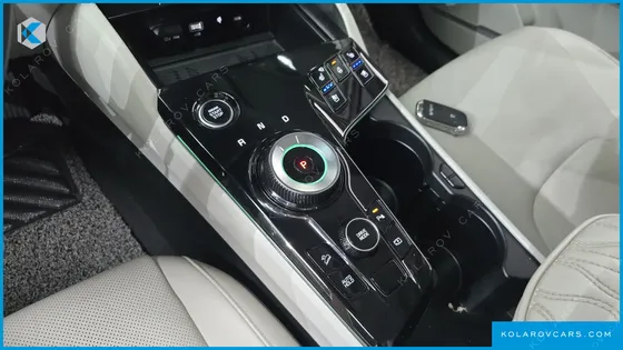 KIA SPORTAGE SIGNATURE GRAVITY 2WD