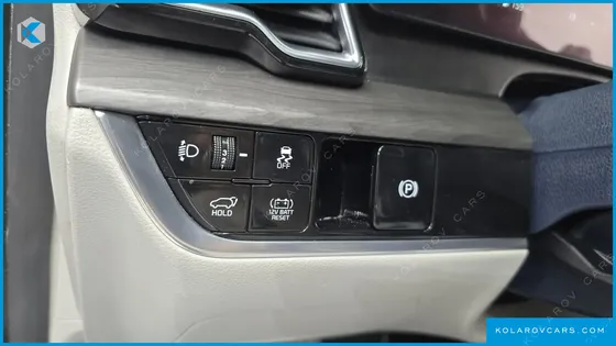 KIA SPORTAGE SIGNATURE GRAVITY 2WD