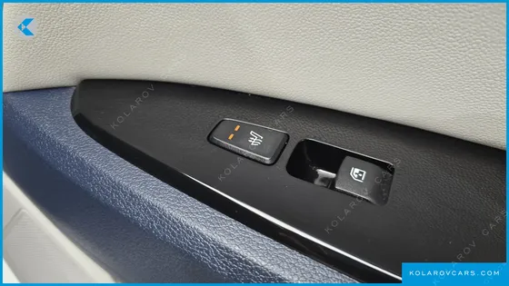 KIA SPORTAGE SIGNATURE GRAVITY 2WD
