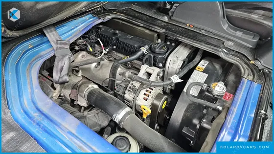 KIA BONGO III STANDARD CAB