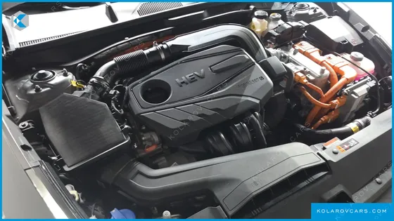 HYUNDAI SONATA PREMIUM PLUS