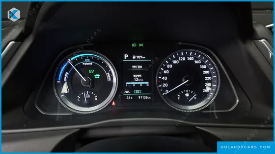HYUNDAI SONATA PREMIUM PLUS