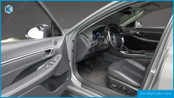 HYUNDAI SONATA PREMIUM PLUS