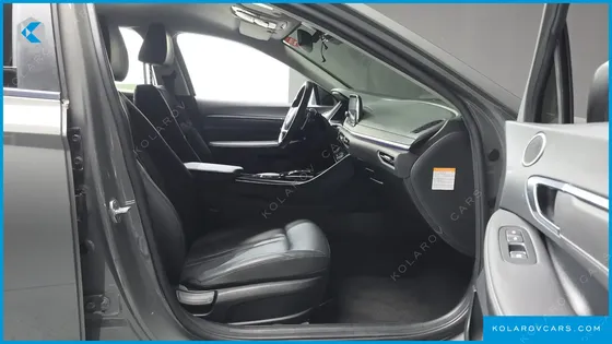 HYUNDAI SONATA PREMIUM PLUS