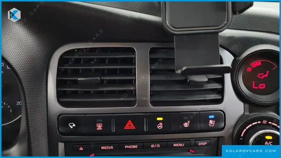 KIA BONGO III KING CAB LPG