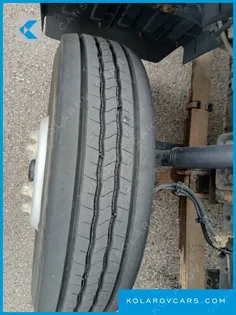 HYUNDAI MIGHTY SUPER CAP
