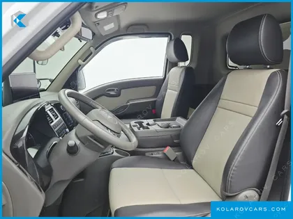 HYUNDAI PORTER II SUPER CAP ELECTRIC(EV)