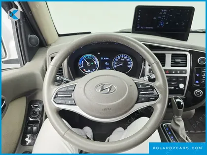 HYUNDAI PORTER II SUPER CAP ELECTRIC(EV)