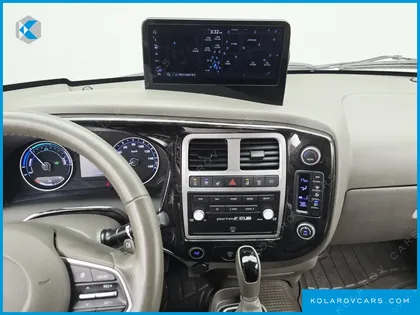 HYUNDAI PORTER II SUPER CAP ELECTRIC(EV)