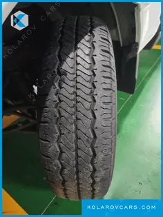 HYUNDAI PORTER II SUPER CAP ELECTRIC(EV)