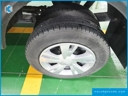 HYUNDAI PORTER II SUPER CAP ELECTRIC(EV)