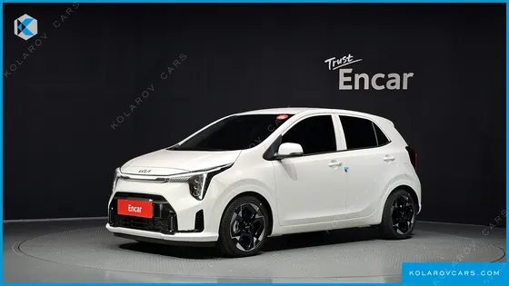 KIA MORNING (PICANTO) PRESTIGE