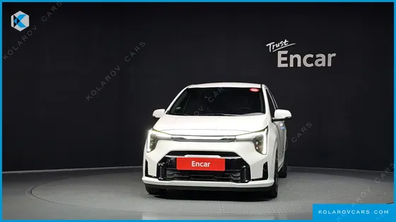 KIA MORNING (PICANTO) PRESTIGE