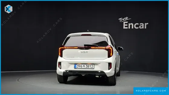 KIA MORNING (PICANTO) PRESTIGE