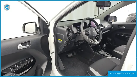 KIA MORNING (PICANTO) PRESTIGE
