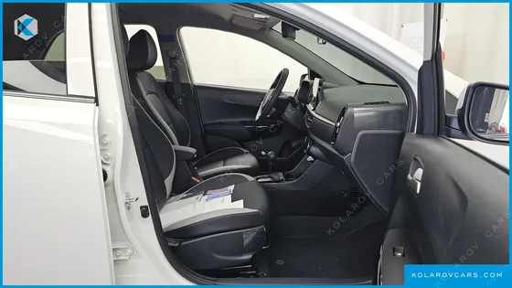 KIA MORNING (PICANTO) PRESTIGE