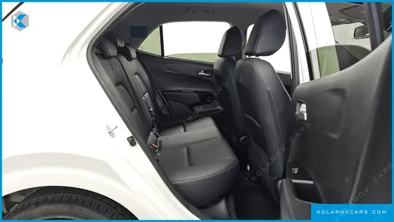 KIA MORNING (PICANTO) PRESTIGE