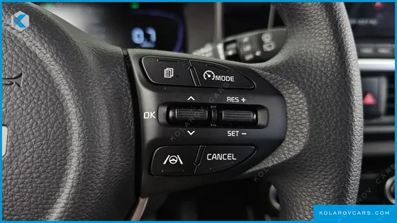 KIA MORNING (PICANTO) PRESTIGE