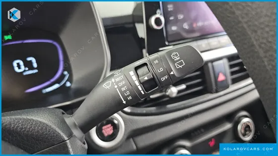 KIA MORNING (PICANTO) PRESTIGE