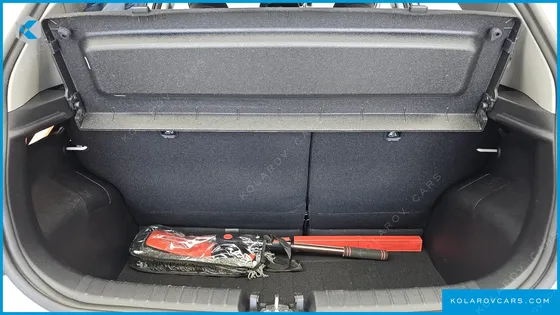 KIA MORNING (PICANTO) PRESTIGE