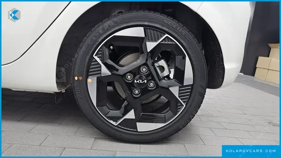 KIA MORNING (PICANTO) PRESTIGE