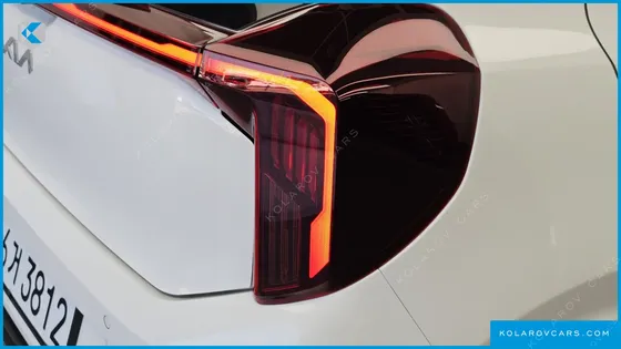KIA MORNING (PICANTO) PRESTIGE