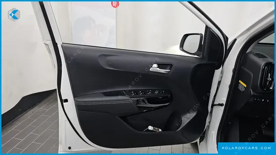 KIA MORNING (PICANTO) PRESTIGE