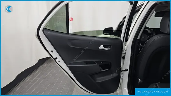 KIA MORNING (PICANTO) PRESTIGE