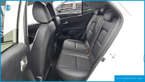 KIA MORNING (PICANTO) PRESTIGE