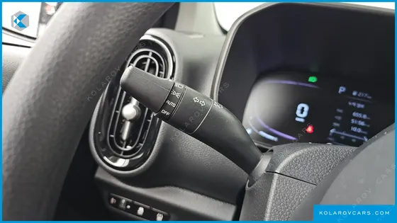 KIA MORNING (PICANTO) PRESTIGE