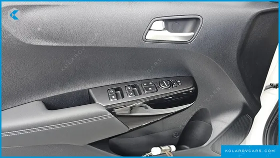 KIA MORNING (PICANTO) PRESTIGE
