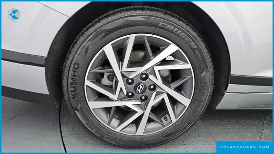 HYUNDAI GRANDEUR 3.5 LPG 2WD (TAXI)