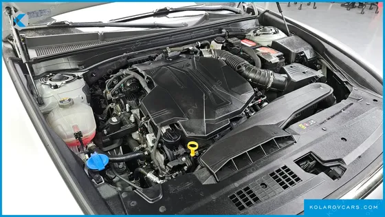 HYUNDAI GRANDEUR 3.5 LPG 2WD (TAXI)
