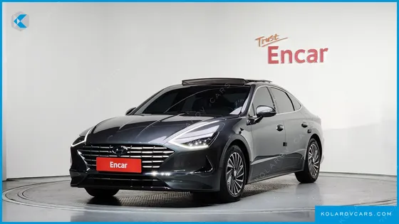 HYUNDAI SONATA PREMIUM PLUS