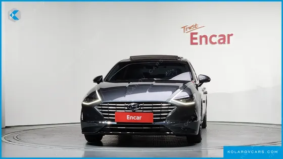 HYUNDAI SONATA PREMIUM PLUS