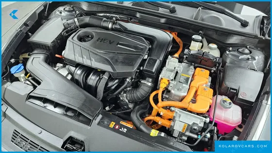 HYUNDAI SONATA PREMIUM PLUS