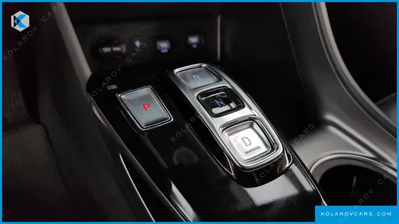 HYUNDAI SONATA PREMIUM PLUS