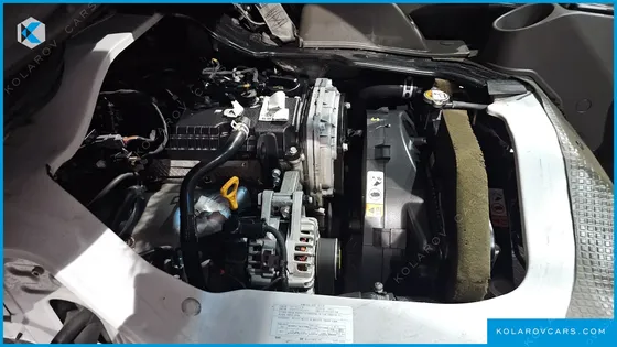 HYUNDAI PORTER II SUPER CAP CRDI