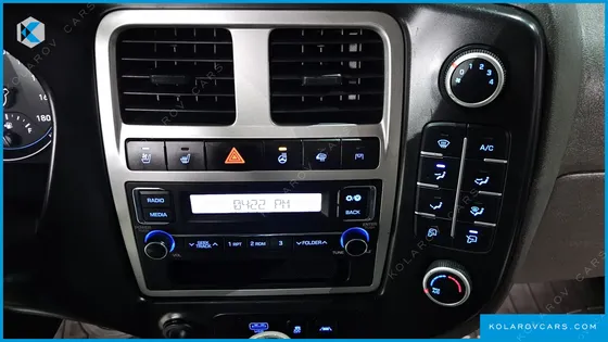 HYUNDAI PORTER II SUPER CAP CRDI