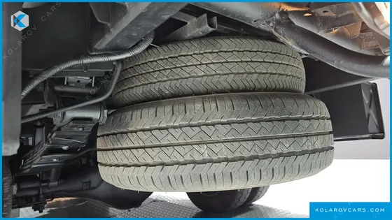 HYUNDAI PORTER II SUPER CAP CRDI