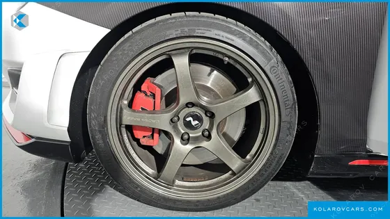 HYUNDAI VELOSTER 2.0 N