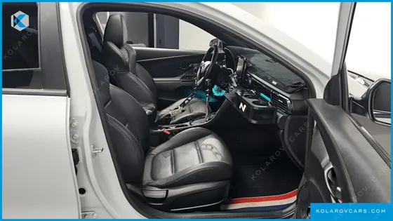 HYUNDAI VELOSTER 2.0 N