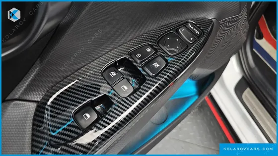 HYUNDAI VELOSTER 2.0 N