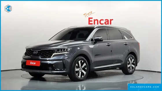 KIA SORENTO DIESEL 2.2 2WD