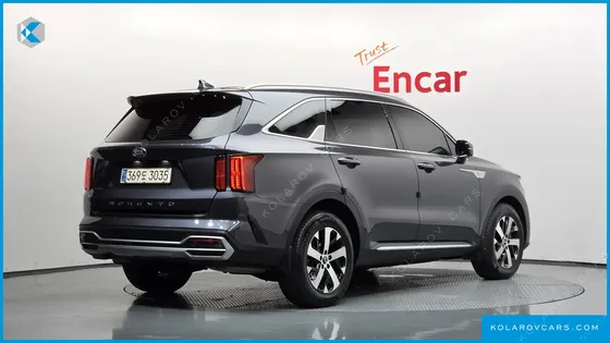 KIA SORENTO DIESEL 2.2 2WD