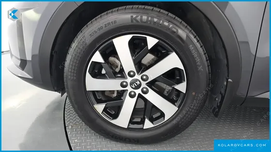 KIA SORENTO DIESEL 2.2 2WD